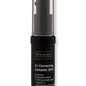 Revision Skincare C+ Correcting Complex 30% - Black